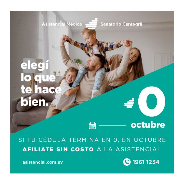 Clap - La Asistencial