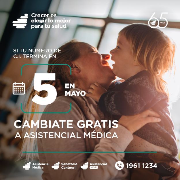Clap - La Asistencial