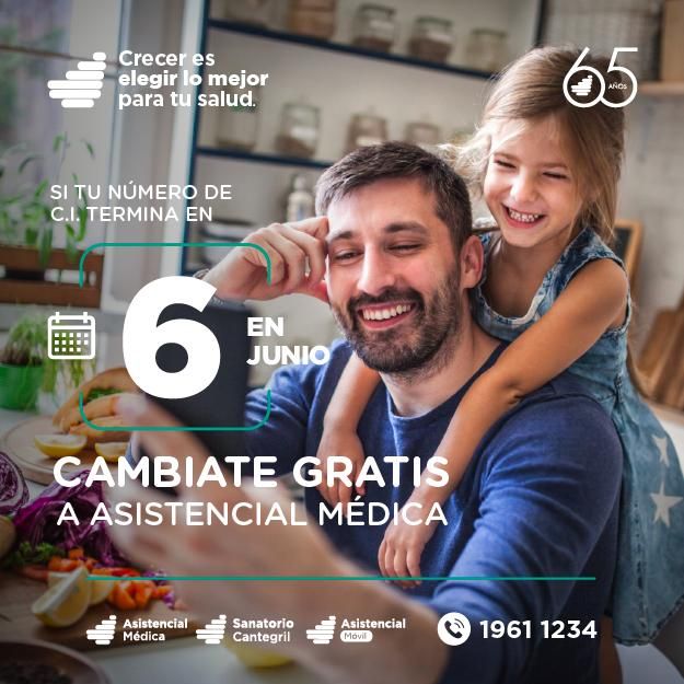 Clap - La Asistencial