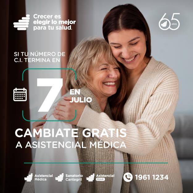 Clap - La Asistencial
