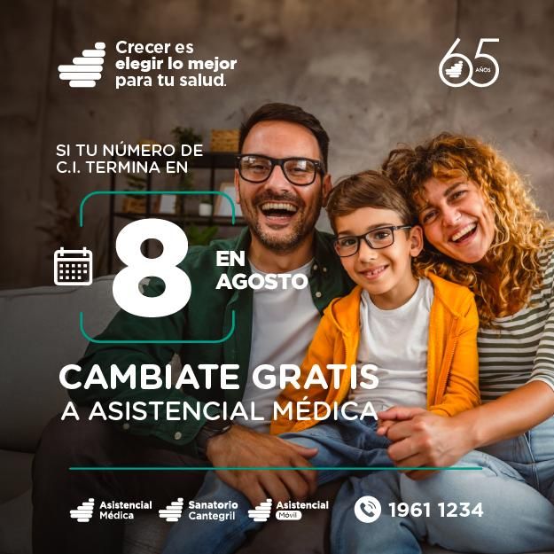 Clap - La Asistencial